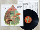 PUBLIC IMAGE LIMITED Happy? LP 1987 ORG UK Virgin V2455 DMM