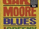 GARY MOORE BLUES FOR GREENY NEW LP