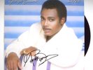 Signed: George Benson 20/20 33 12 Inch Album Vinyl Record