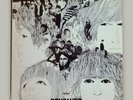 The Beatles - Revolver - Capitol LP ST-2576 STEREO RECORD NM