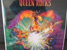 QUEEN, ROCKS, Doppel LP