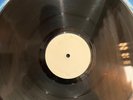 METALLICA - Ride The Lightning -  WHITE LABEL TEST PRESSING GUATEMALA ISSUE