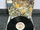 Stone Roses by The Stone Roses (Vinyl, Silvertone)