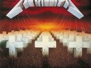 METALLICA - Master Of Puppets - Vinyl (heavyweight vinyl LP + insert)