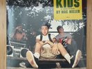 Mac Miller KIDS Rostrum Records K.I.D.S. New Sealed Black Vinyl Record 2 LP