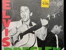 Elvis Presley – Elvis Presley LSP-1254 (e), Stereo, Hollywood Pressing, US, 1964