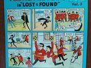 The Alegre All Stars – Lost And Found Vol. 3 Vinyl LP Jazz Salsa Descarga