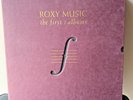 Roxy Music the First 7 Albums - Vinyl Box - NM
