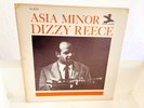 DIZZY REECE - ASIA MINOR - NEW JAZZ 8274 - MONO - DG - RVG - STUNNING NM VINYL