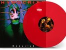 Hypocrisy ABDUCTED Limited Edition NUCLEAR BLAST New Sealed Red Colored Vinyl LP