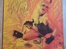 The Cramps LP A Date With Elvis  UK Big Beat 1st Press HUGE PUNK ETC LISTED ++