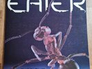 Eater LP The Album UK The Label 1st Press ALL NEAR MINT INCREDIBLE COPY PUNK Oi