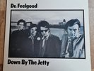 DR Feelgood LP Down By The Jetty UK United Artists Mono1st Press INCREDIBLE COPY