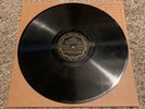 Isham Jones I Knew You When 78 RPM Record Jazz Dance Band Victor 24000 Shellac