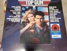 Top Gun (Original Motion Picture Soundtrack) by Miami Sound Machine (Record,2019