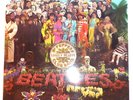 BEATLES - DE 1967 - Sgt. Peppers Lonely Hearts Club Band-SHZE 401  - Hör Zu