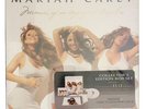 Mariah Carey Memoirs of an Imperfect Angel (2009) 2LP + 2CD Box Set NEW SEALED