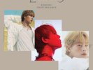 JOOHONEY LIGHTS 1st Mini Album 3 Ver SET/3CD+3 Photo Book+3 Card+3Pre-Order+GIFT
