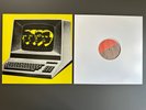KRAFTWERK+Computer World+GREECE+1981+Innersleeve++NM/EX+TOP