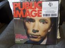 PUBLIC IMAGE LTD (PIL) FIRST ISSUE USA SEALED DOUBLE RED VINYL LP  FREE P&P