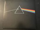 Pink Floyd Dark Side of the Moon SHVL 804 40th Anniversary 180g Vinyl LP 2011