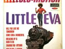 Little Eva - Llllloco-Motion - Rare 1962 UK 1st Pressing LP in Top Condition