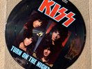 KISS - Turn on the Night 12