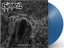Enforced “War Remains” blue vinyl LP [US Crossover Thrash Metal, new album 2023]