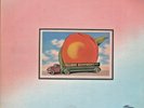 The ALLMAN BROTHERS on 2x LP 