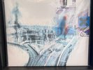RADIOHEAD - OK COMPUTER - 2xLP VINYL NEAR MINT