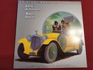 A Tribute to Jack Johnson by Miles Davis - Vinyl Record LP Mobile Fidelity Sound