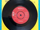 THE BEATLES / PLEASE PLEASE ME - LOVE ME DO - 7