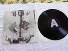 THE ROLLING STONES   REGGAE 'N' ROLL - THE STONES IN STUDIO WITH JEFF BECK - LP