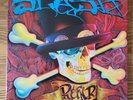 Slash (Guns N Roses) - R&FN'R Self Titled First Album Double LP