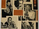 Art Blakey-The Jazz Messengers-Columbia 1035-10 INCH JAPAN