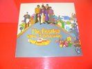 THE BEATLES - YELLOW SUBMARINE - MONO - LATER  PRESS  -