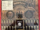 MOTORHEAD ACE OF SPADES 40TH ANNIVERSARY VINYL BOX SET NEW+SEALED