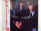 ROLLING STONES NO.2 LONDON L18P1802 JAPAN OBI VINYL LP