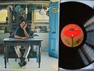 Townes Van Zandt Self Titled Poppy Records PYS-40007 Vinyl LP 1969 VG+