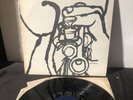 Miles Davis Quintet - Cookin' With Miles - 1958 Prestige LP Vinyl Record VG+ VG