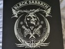black sabbath vinyl box set