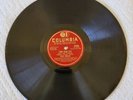 Billie Holiday Body And Soul/Them There Eyes 1947 Columbia 78 RPM 37836 VG++