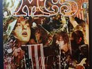 MC5 ‎– Kick Out The Jams, Original US pressing 1969, Elektra Label (VG++/EX-)