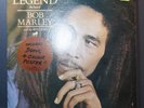 Bob Marley And The Wailers ‎– Legend, Aussie pressing 1984, Island Records (EX)