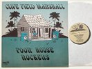 Clive Field Marshall _ Poor House Rockers