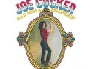 COCKER JOE - MAD DOGS & ENGLISHMEN - LP