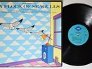 A FLOCK OF SEAGULLS The Best Of A Flock Of Seagulls JIVE LP VG++/VG+