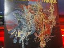 Jedi Mind Tricks Servants In Heaven, Kings In Hell Limited Edition Blue Vinyl LP