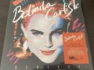 BELINDA CARLISLE - REMIXES Vinyl 2-LP Record store day RSD 2023