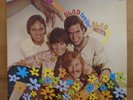 GLAD Feelin' Glad 1968 LP psych, pop rock ABC original M-/M-